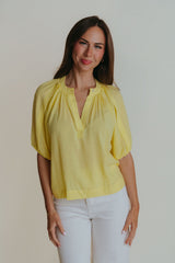 Henley Top