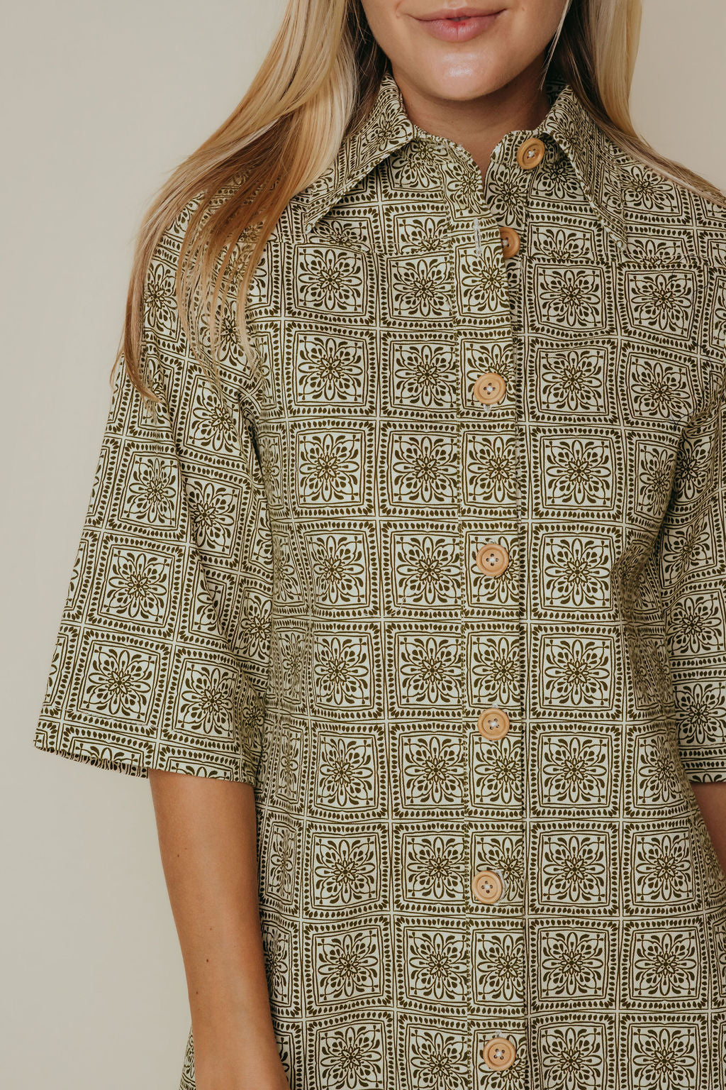 Dani Dress