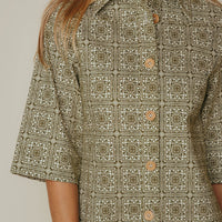 Dani Dress