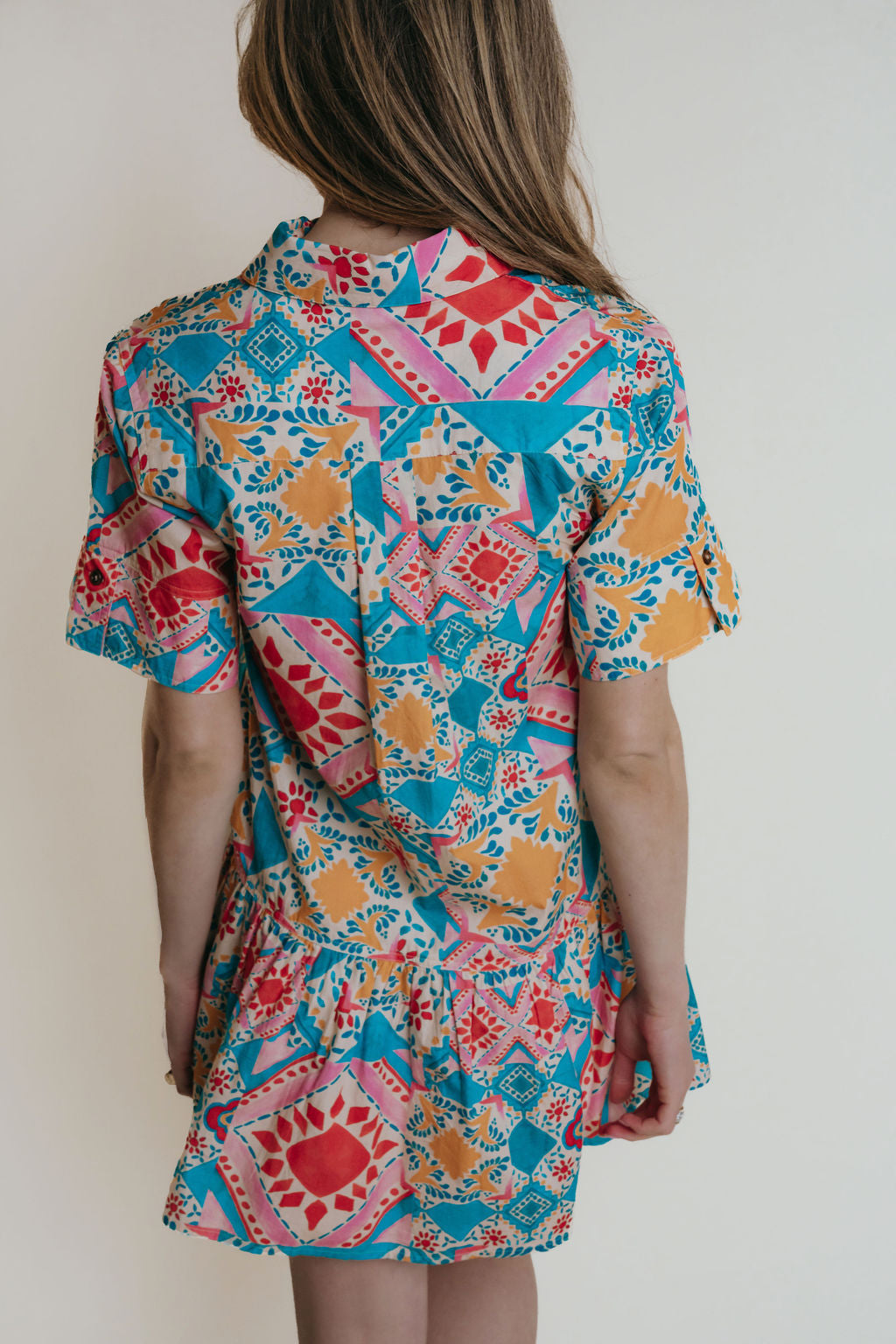 Lola Dress
