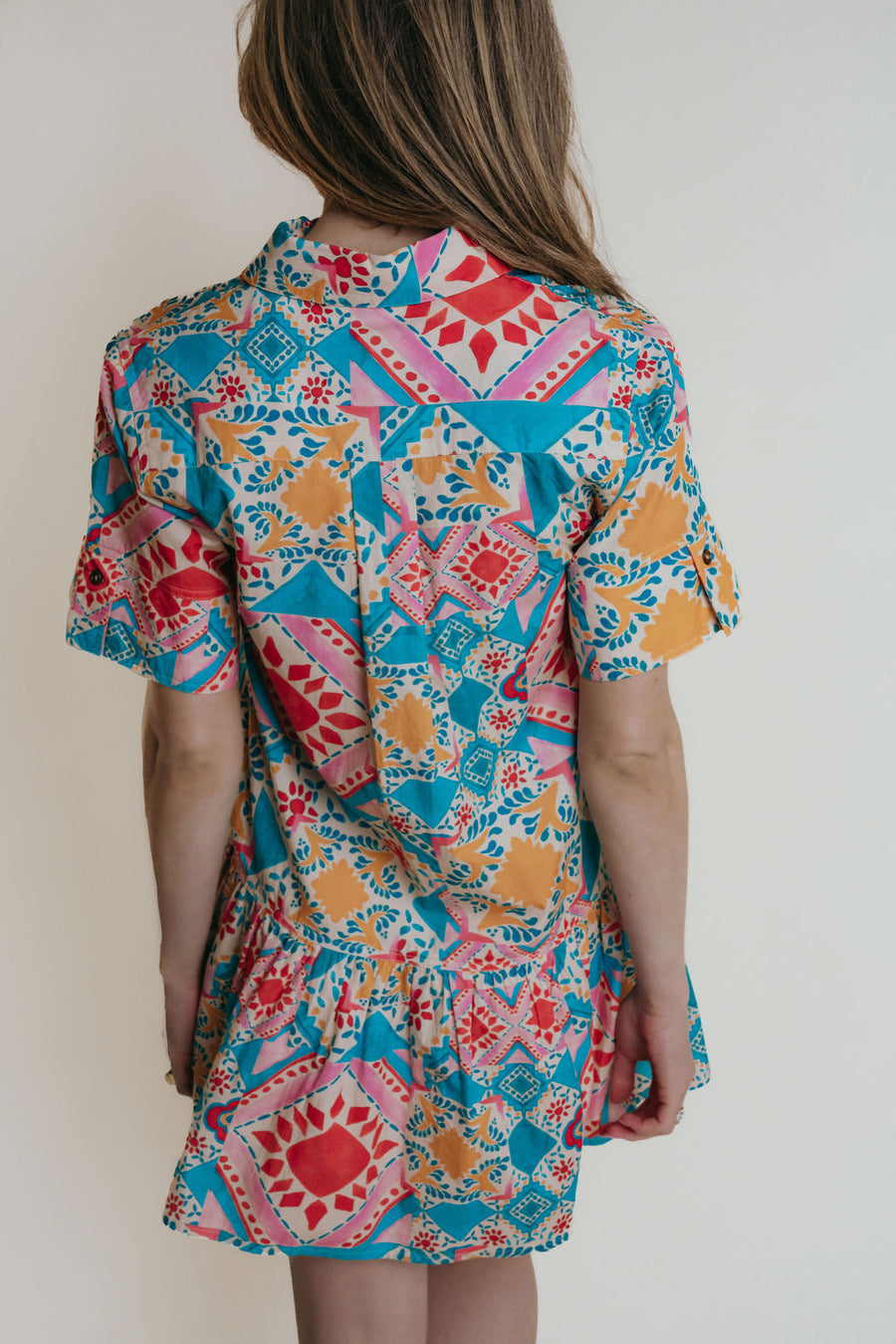 Lola Dress