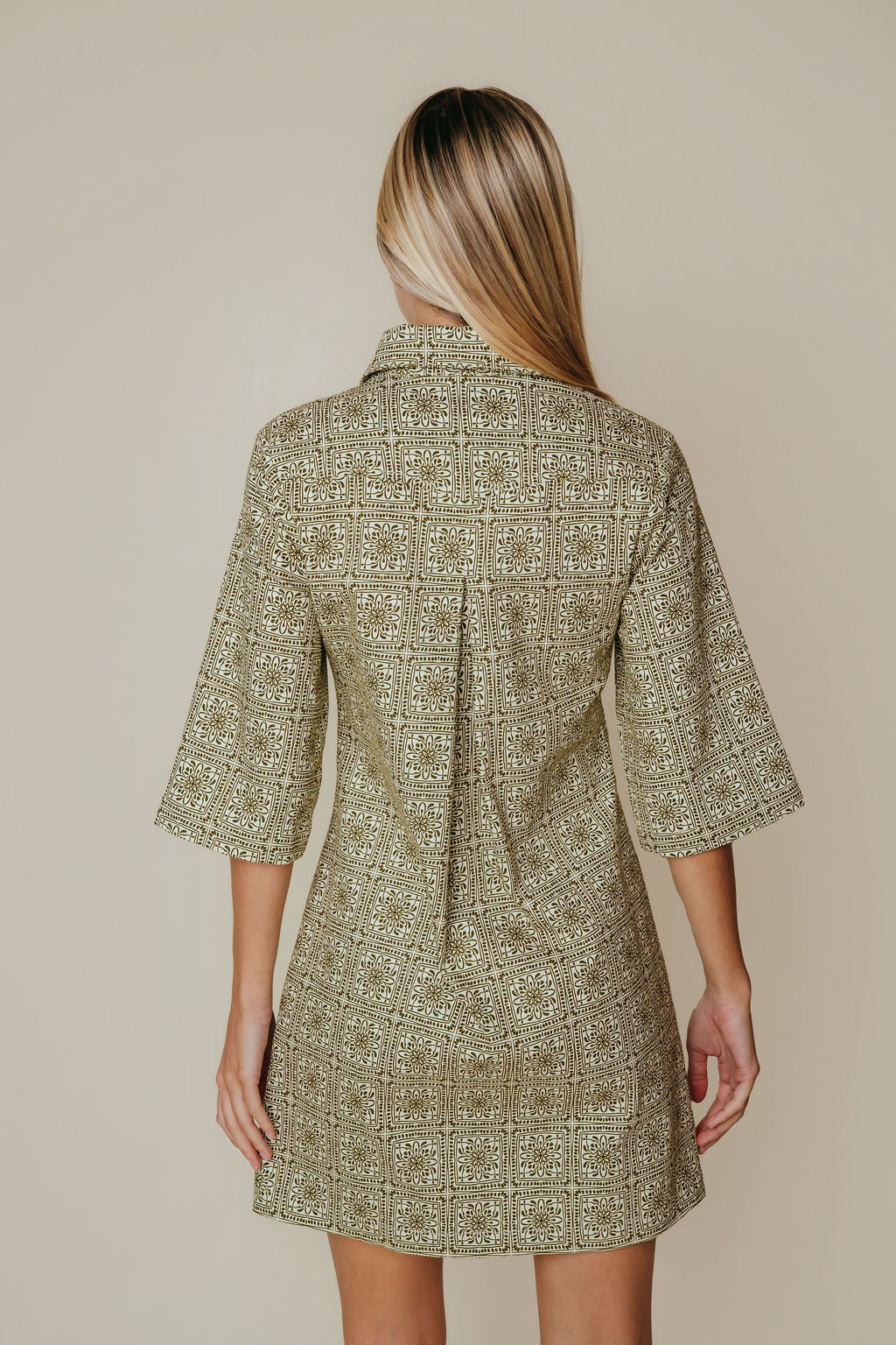 Dani Dress