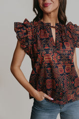 Harlow Top