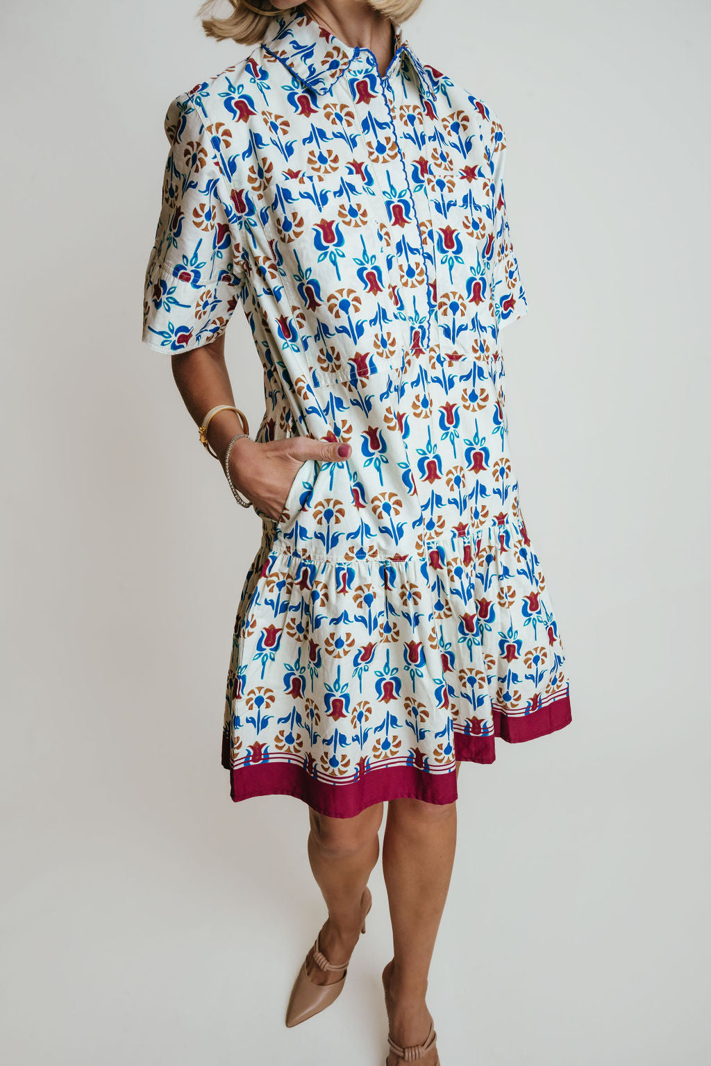 Lola Dress