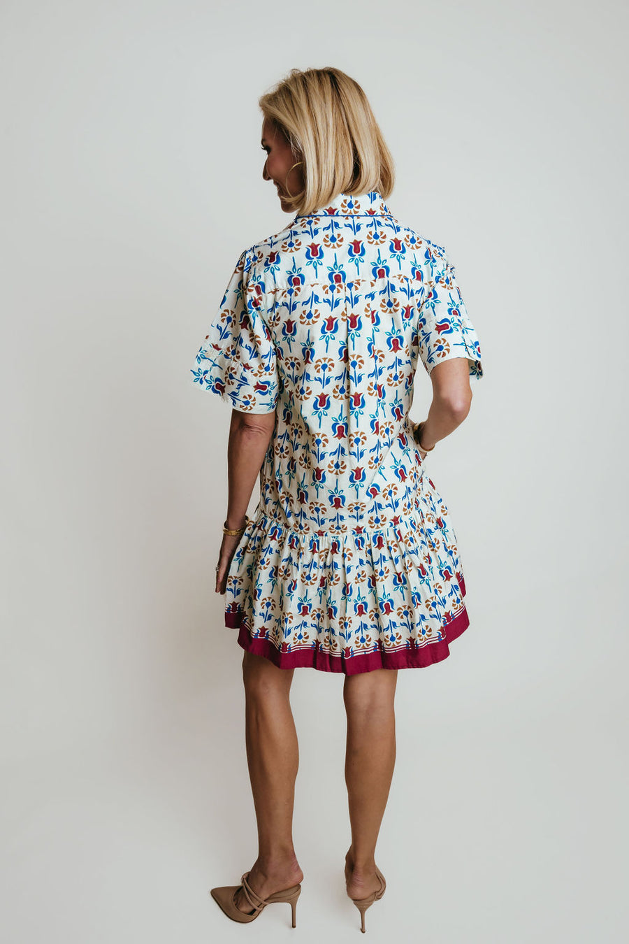 Lola Dress