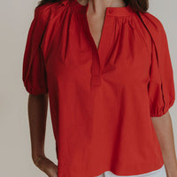 Henley Top