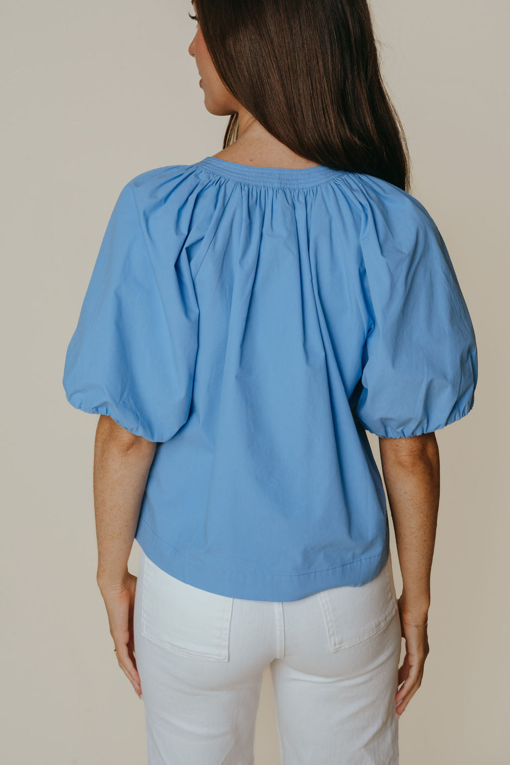 Henley Top