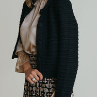 Carissa Cardigan