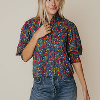 Strahley Top