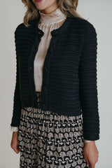 Carissa Cardigan