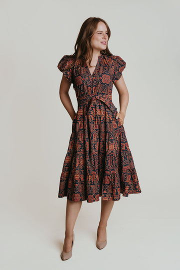 Daphne Dress