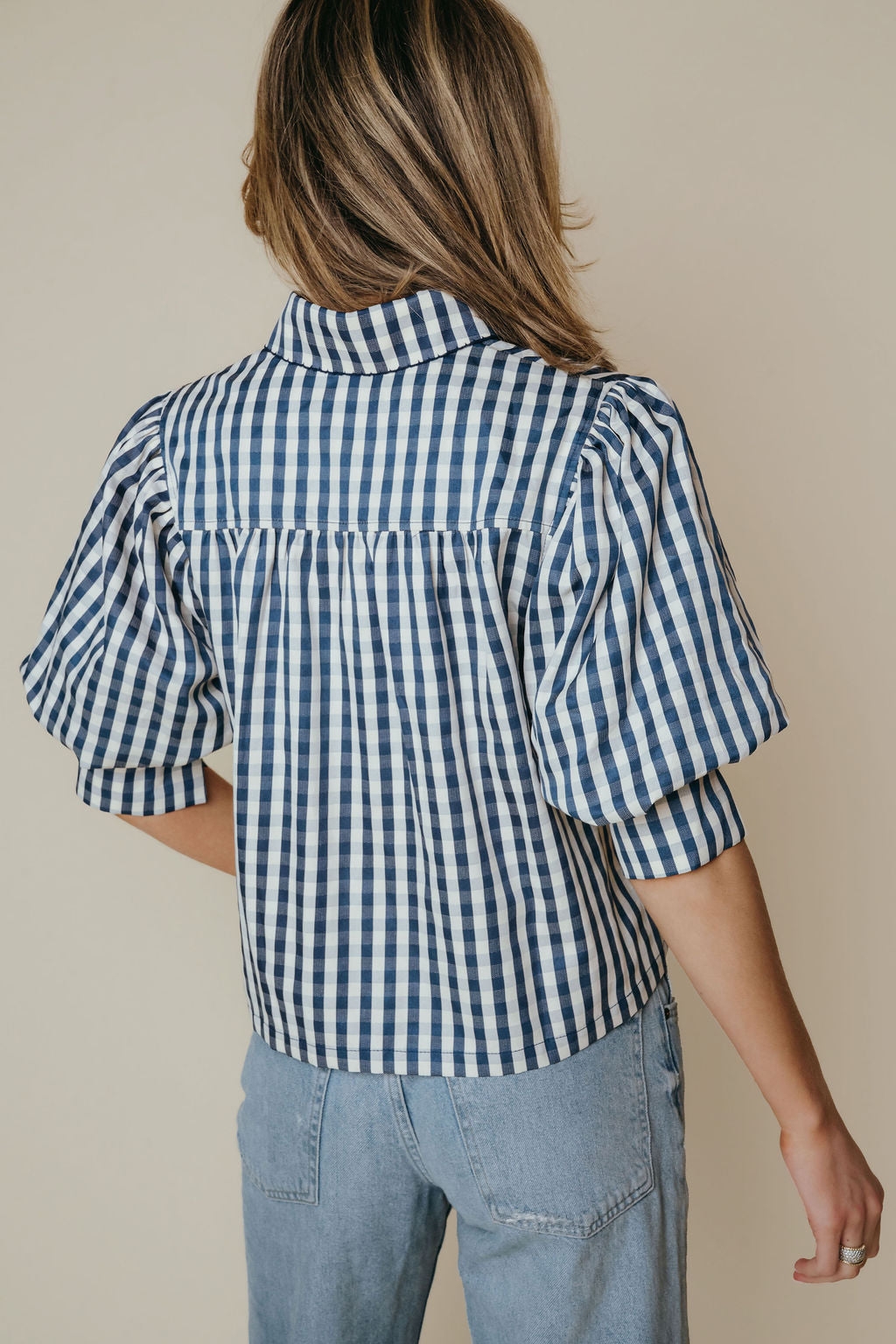 Strahley Top