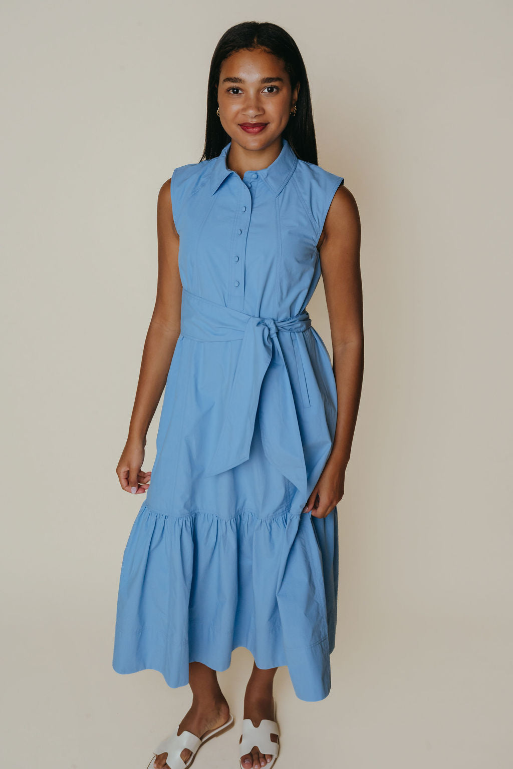Eloise Dress