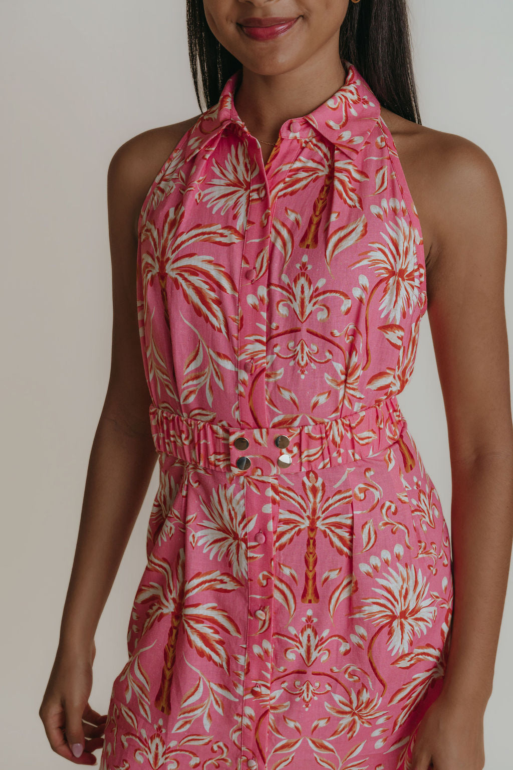 Carol Dress