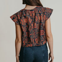 Faire Blouse