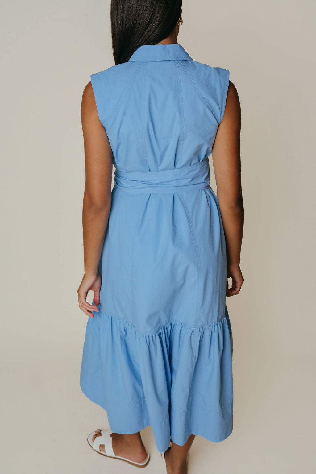 Eloise Dress