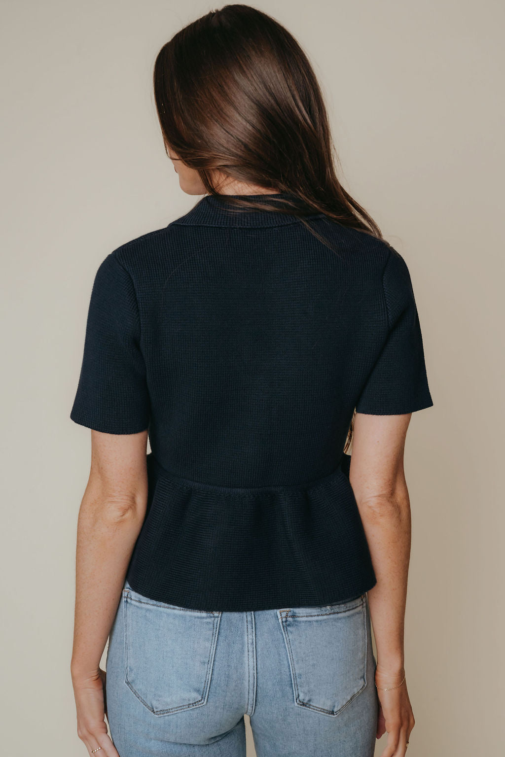 Daisy Top