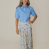 Fallon Top