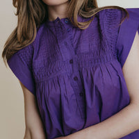 Becca Blouse
