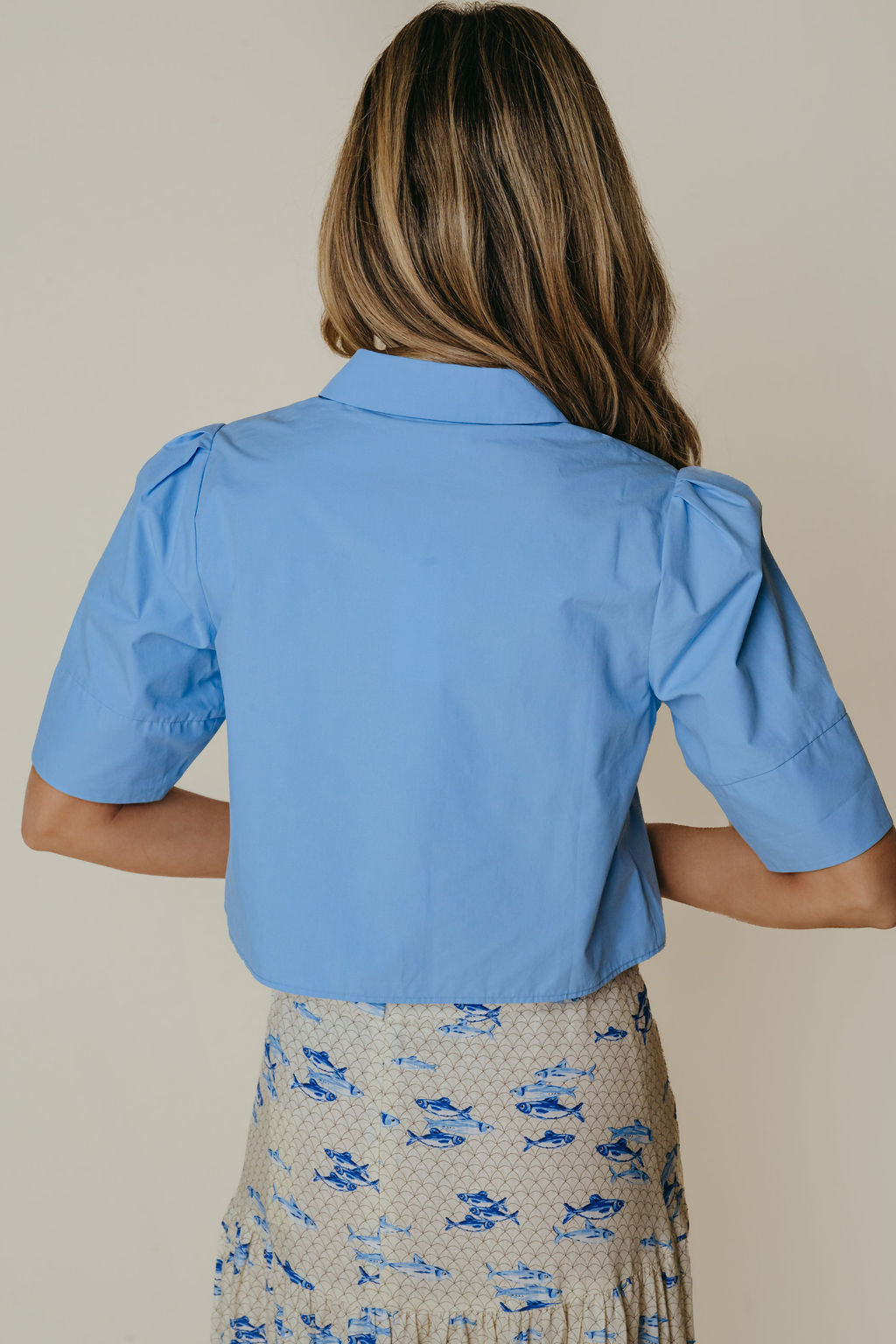 Fallon Top