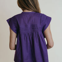 Becca Blouse