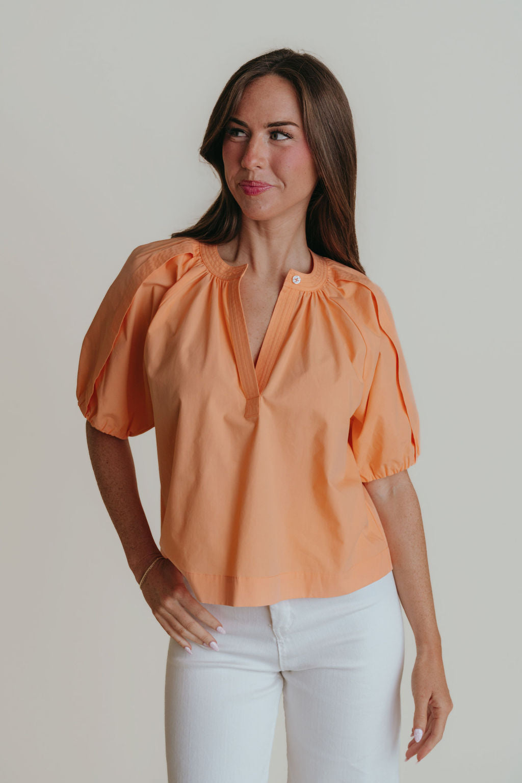 Henley Top