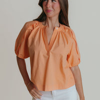 Henley Top