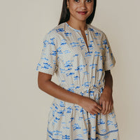 Valeria Dress