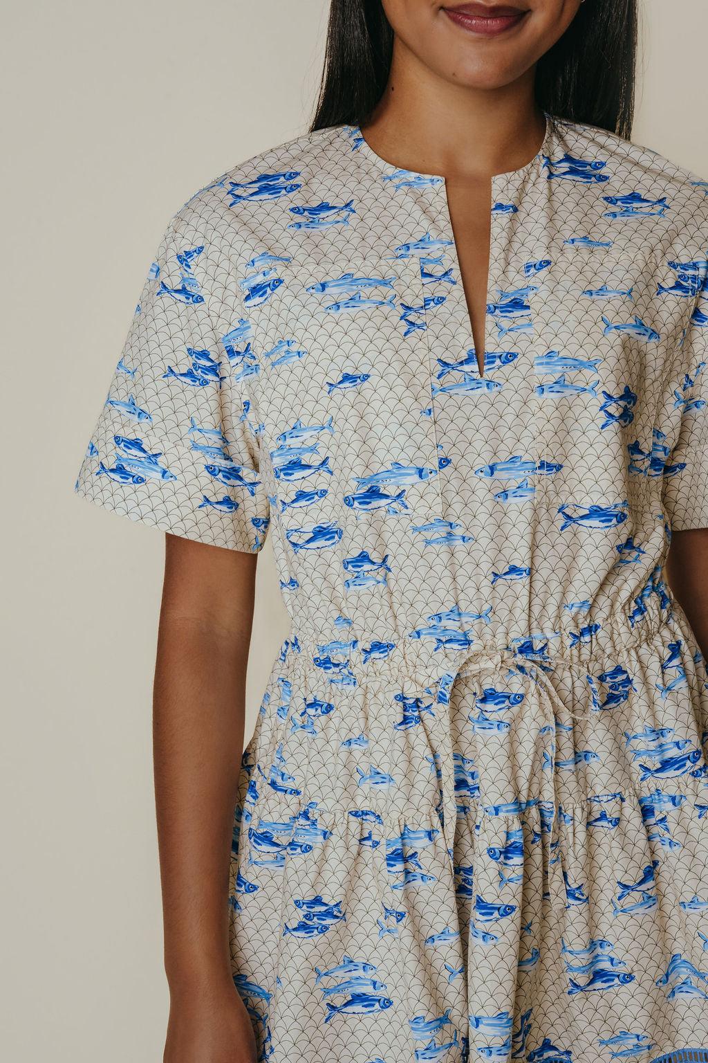 Valeria Dress