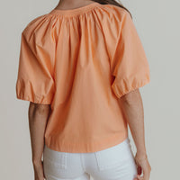 Henley Top