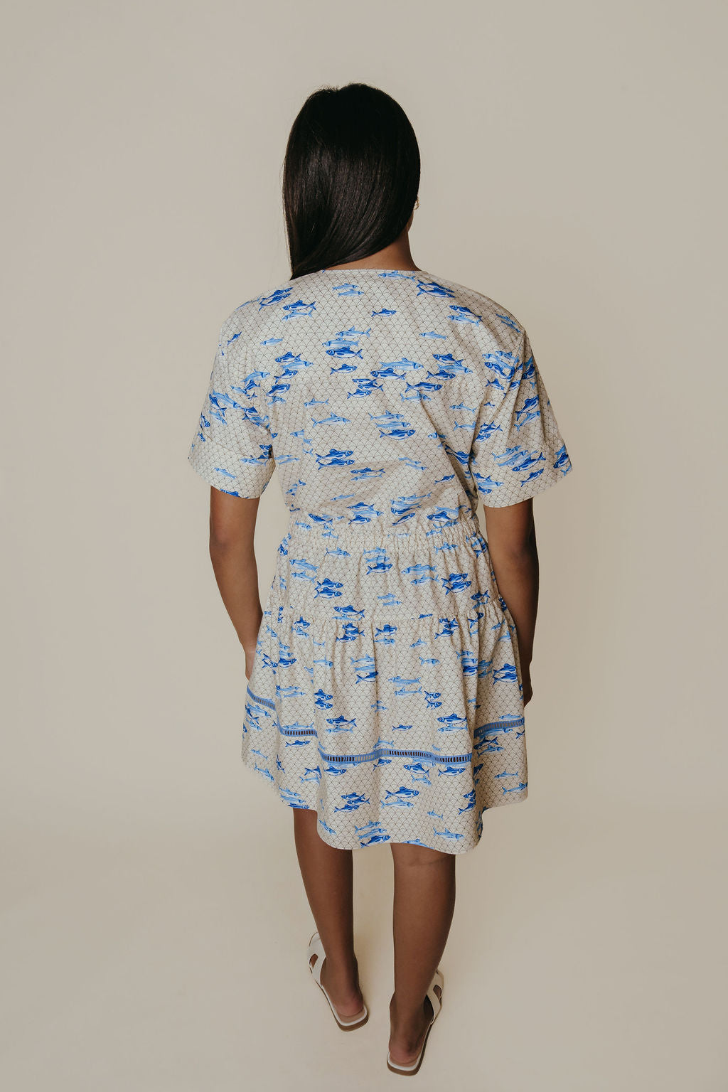 Valeria Dress