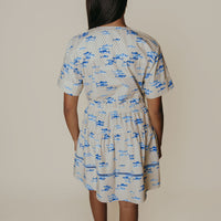 Valeria Dress
