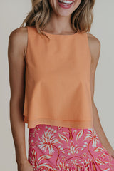 June Top