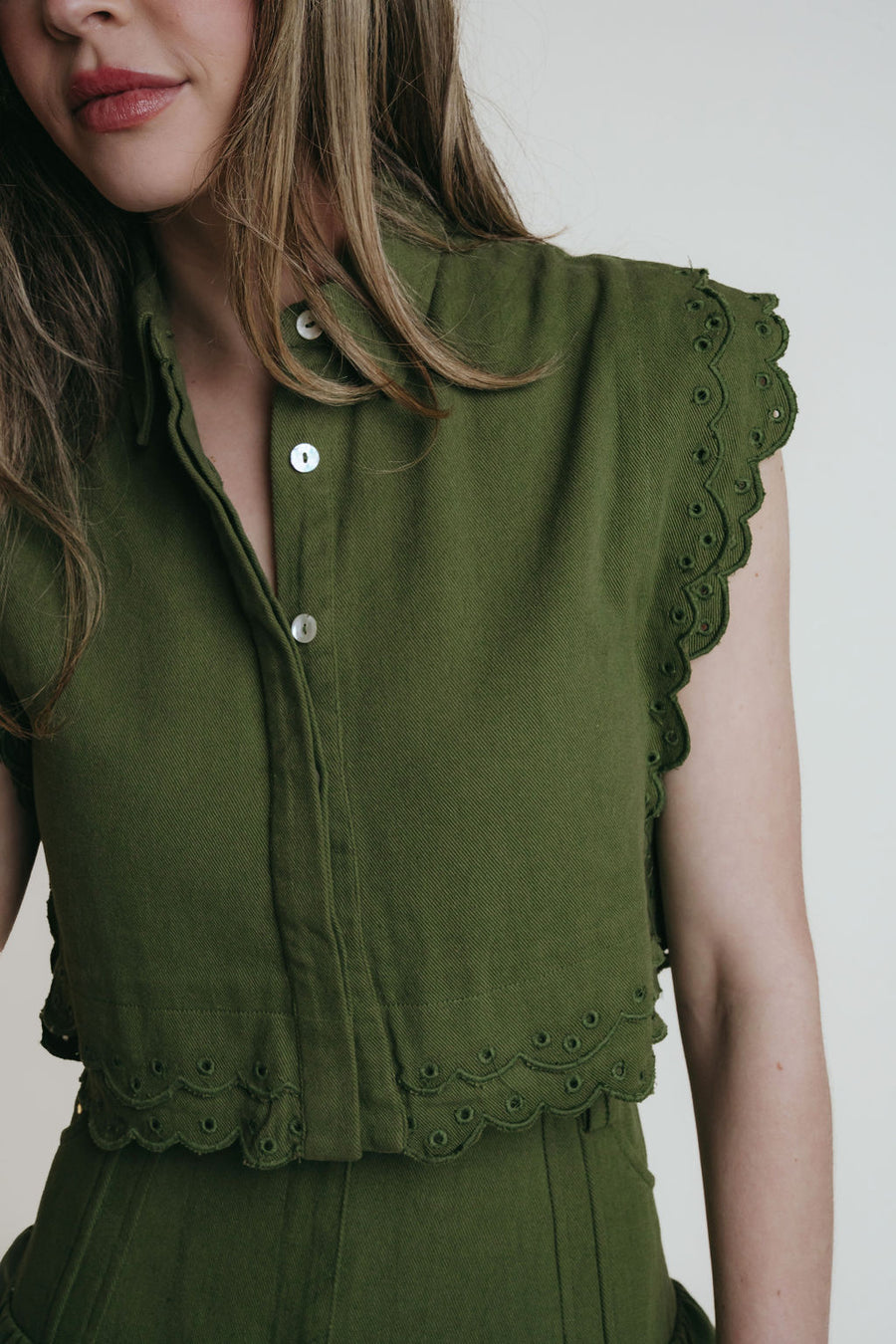 Summer Top