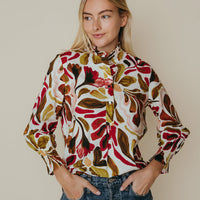 Gigi Blouse