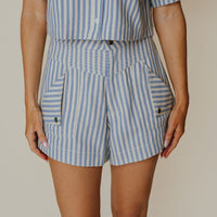 Cypress Shorts