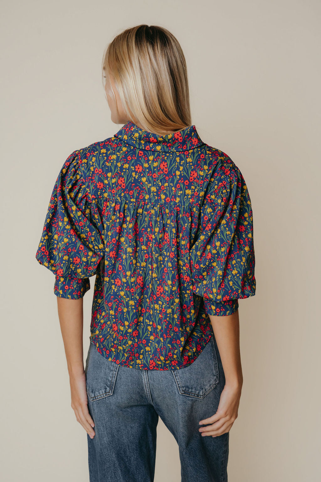 Strahley Top