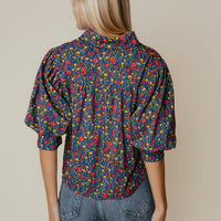 Strahley Top