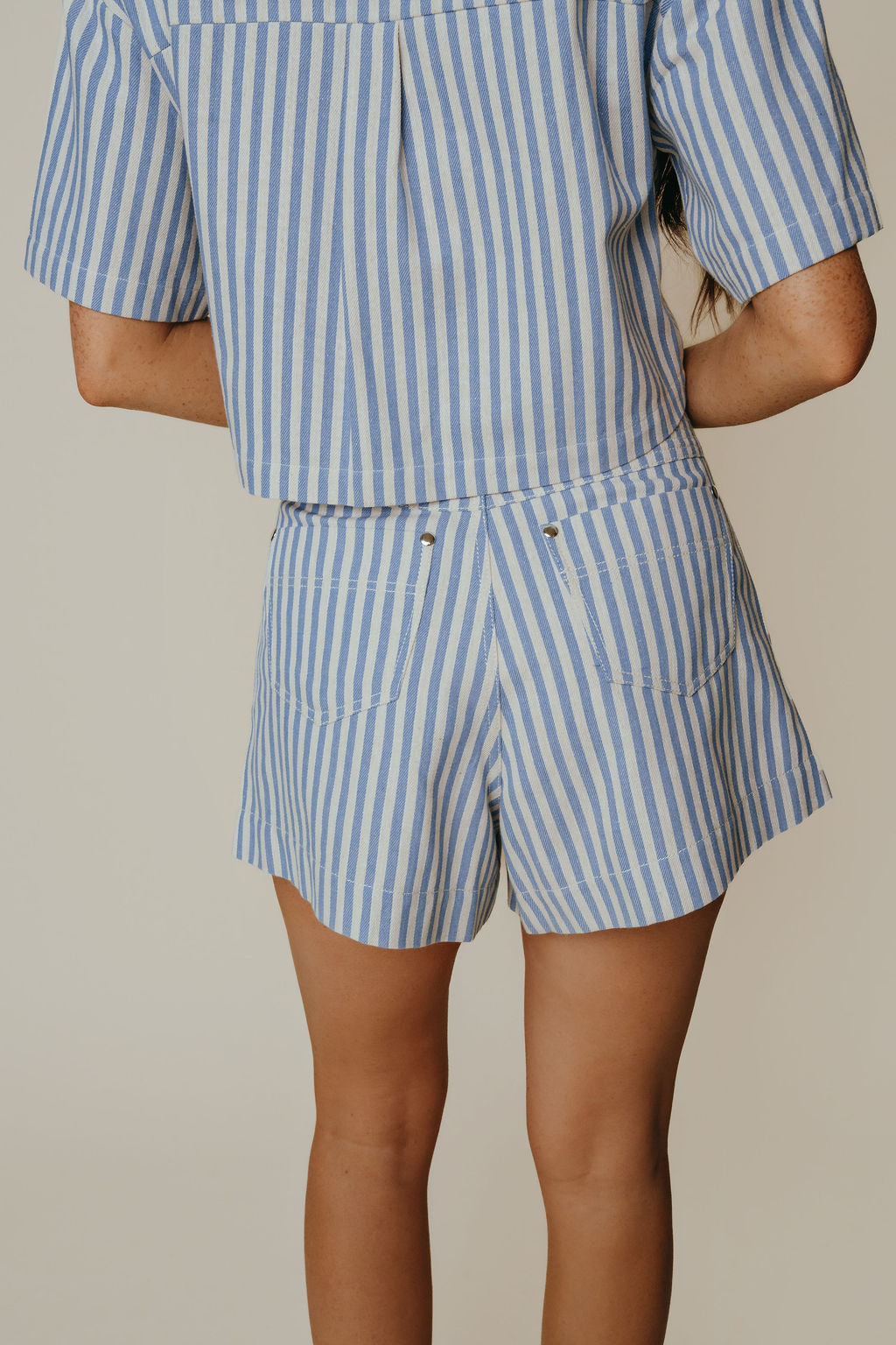 Cypress Shorts