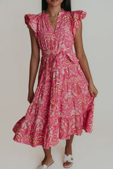 Daphne Dress