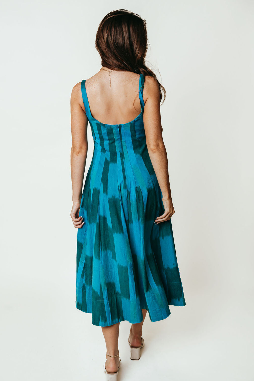 Sophia Dress