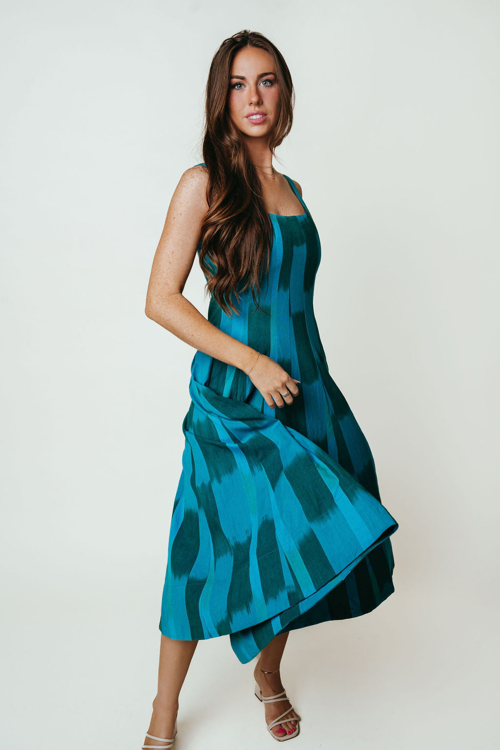 Sophia Dress