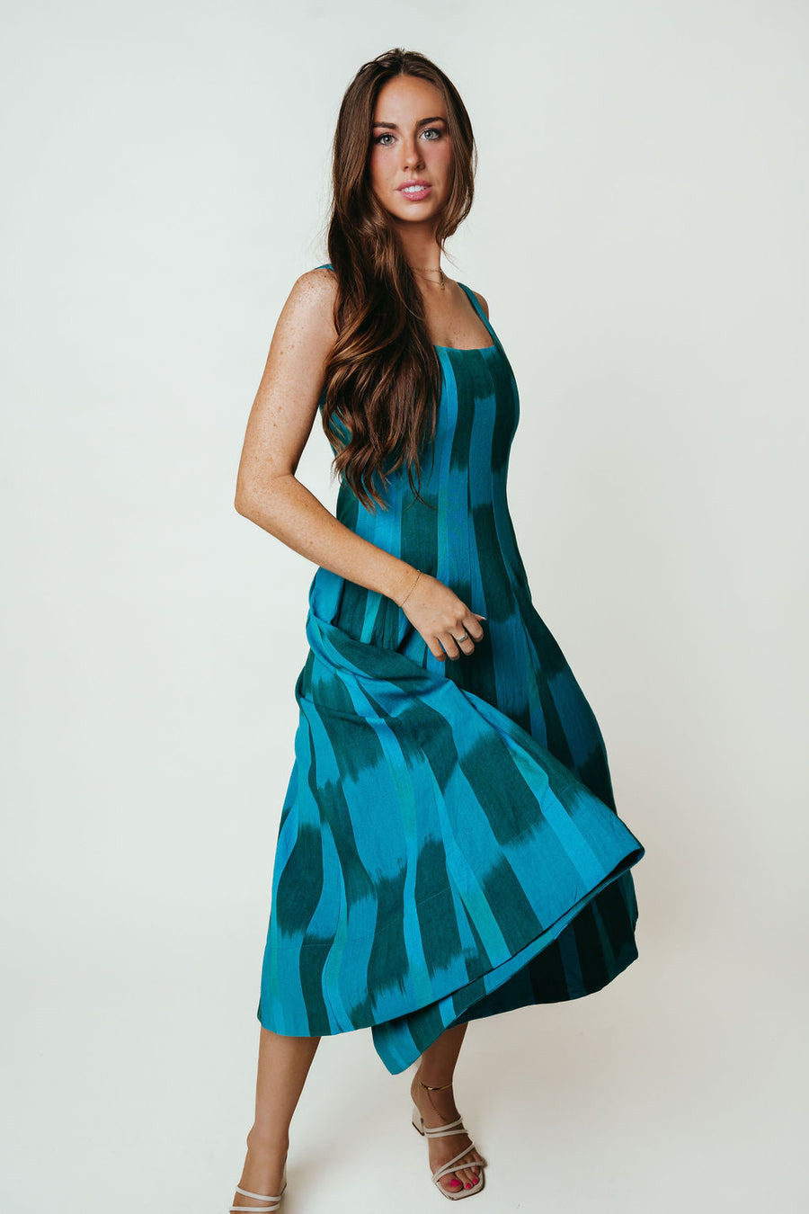 Sophia Dress