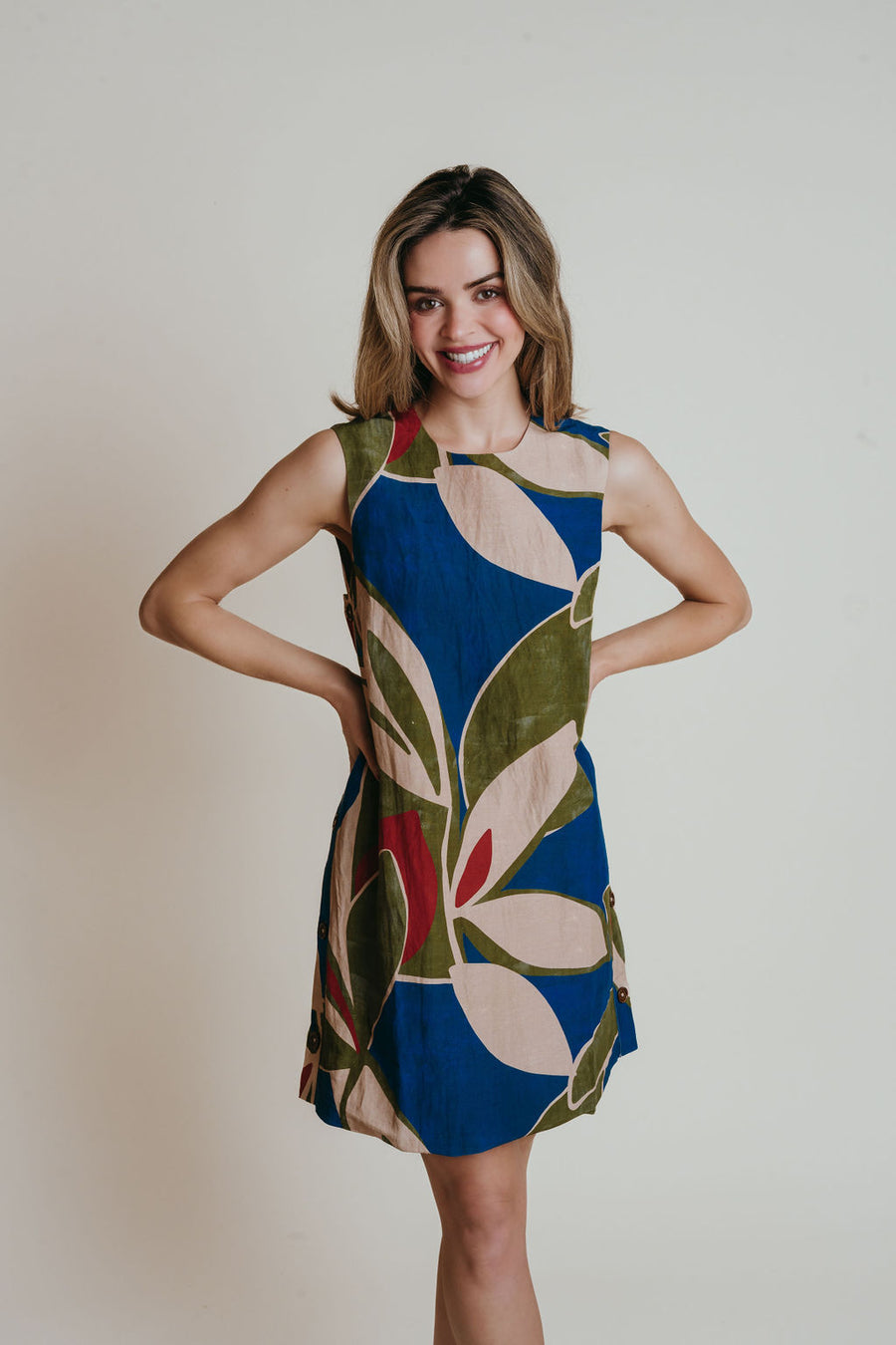 Worth Dress