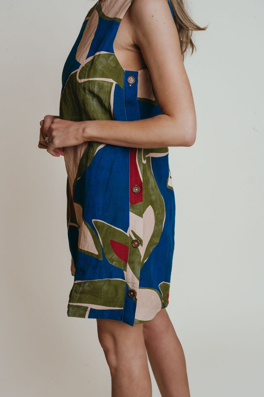 Worth Dress