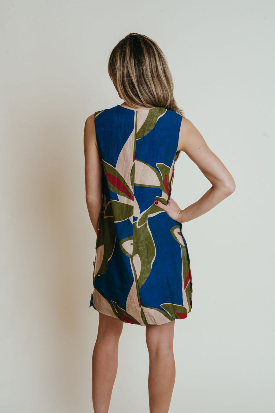 Worth Dress
