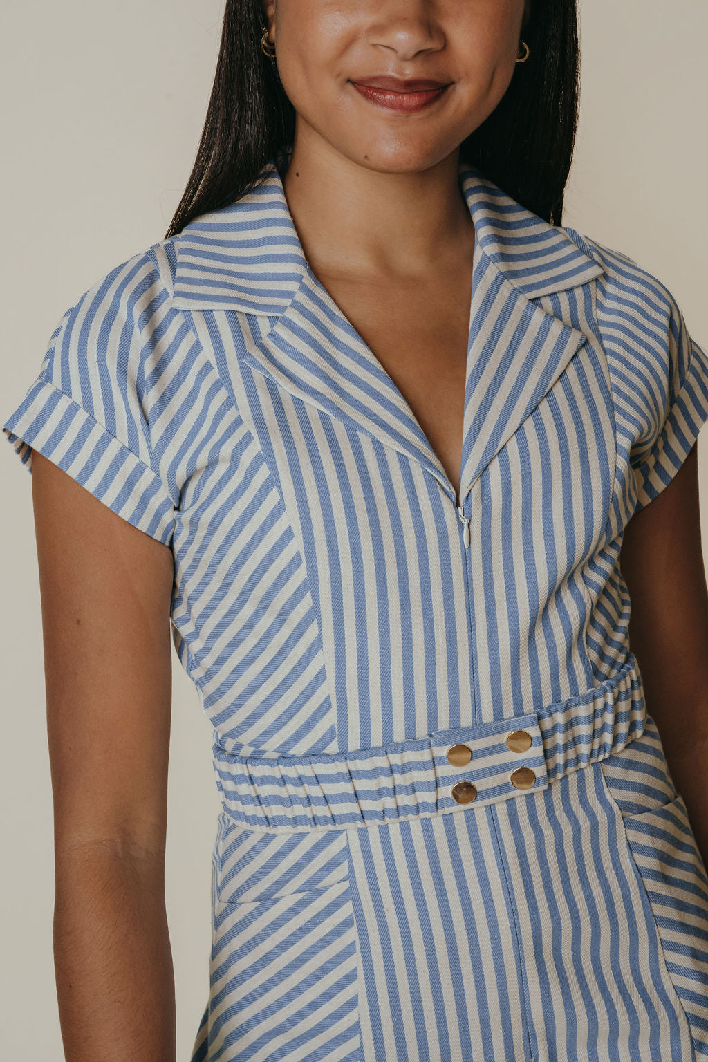 Aly Dress