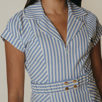 Aly Dress