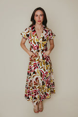 Aly Dress