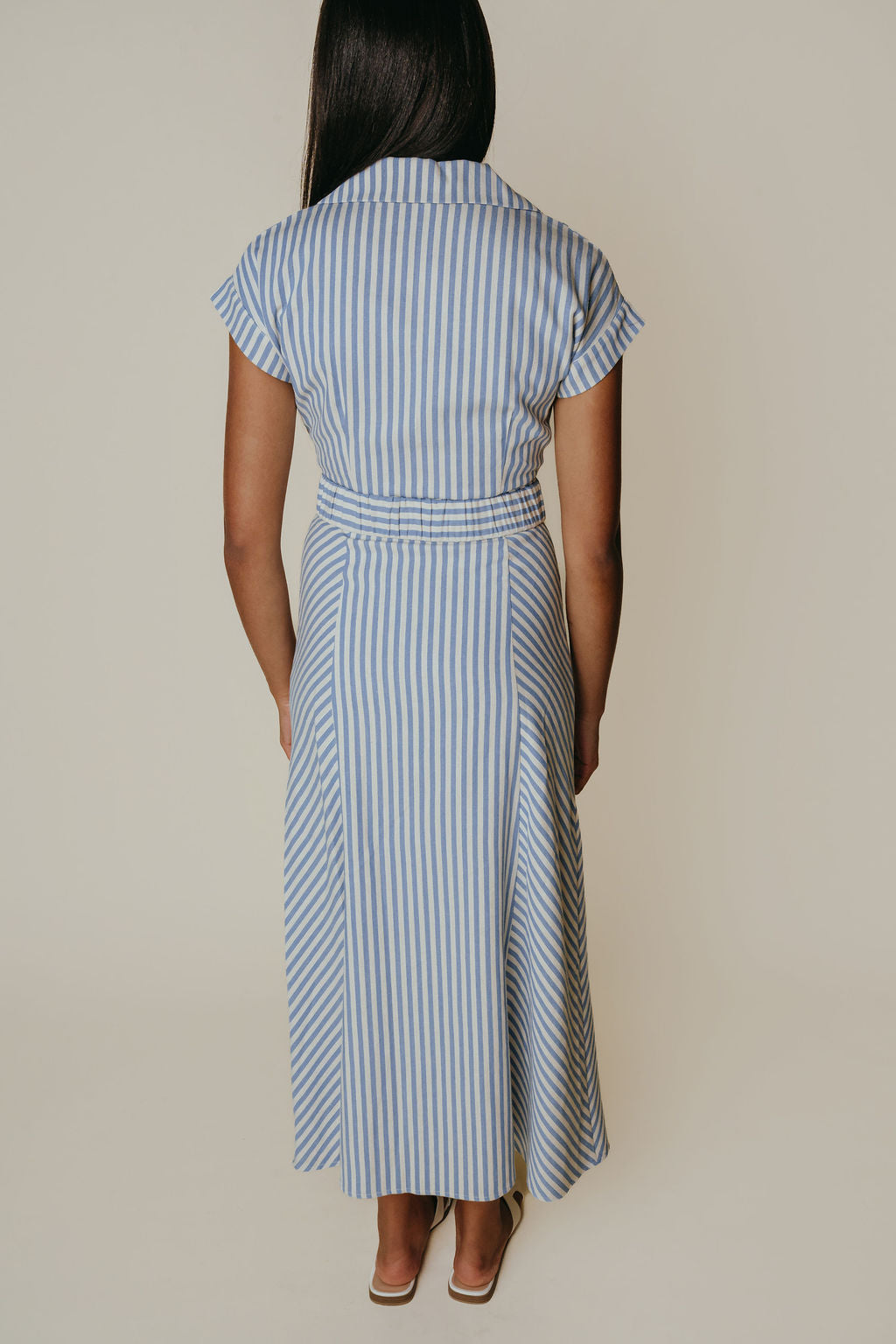 Aly Dress